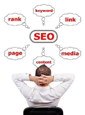 Search Engine Optimization